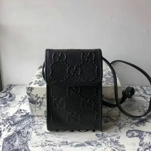 Brother Sam 208B570060 Bags Gucci 0709